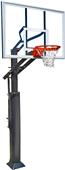 Gared GP8G60 Ultra Champ Basketball System Gared GP8G60 Ultra Champ Basketball System