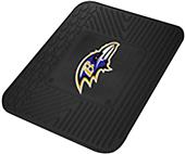 Fan Mats Baltimore Ravens Utility Mats Fan Mats Baltimore Ravens Utility Mats