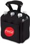Picnic Time Coca Cola Insulated 6 Pk Drink Holder