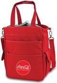 Picnic Time Coca Cola Activo Insulated Tote