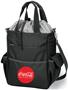 Picnic Time Coca Cola Activo Insulated Tote