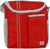 Sailorbags Sailcloth Insulated Lunch Bags Sailorbags Sailcloth Insulated Lunch Bags