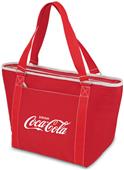 Picnic Time Coca Cola Topanga Large Cooler Tote Picnic Time Coca Cola Topanga Large Cooler Tote