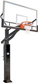 Gared GP12G72DM All Pro Jam Basketball System Gared GP12G72DM All Pro Jam Basketball System