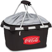 Picnic Time Coca Cola Insulated Metro Basket Picnic Time Coca Cola Insulated Metro Basket
