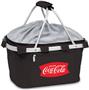 Picnic Time Coca Cola Insulated Metro Basket