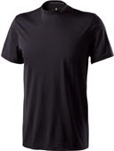 Holloway Electrify Heathered Interlock Shirt CO Holloway Electrify Heathered Interlock Shirt CO
