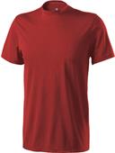 Holloway Electrify Heathered Interlock Shirt CO Holloway Electrify Heathered Interlock Shirt CO