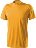 Holloway Electrify Heathered Interlock Shirt CO Holloway Electrify Heathered Interlock Shirt CO