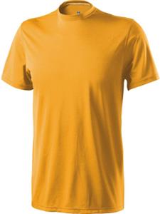 LIGHT GOLD HEATHER