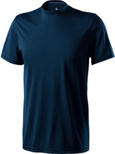 NAVY HEATHER