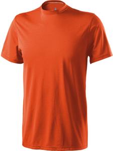 ORANGE HEATHER