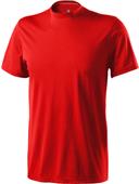 Holloway Electrify Heathered Interlock Shirt CO Holloway Electrify Heathered Interlock Shirt CO