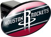 NBA Houston Rockets Trailer Hitch Cover