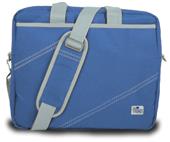Sailorbags Sailcloth Computer Bags Hold 17" Laptop