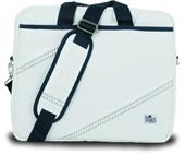 Sailorbags Sailcloth Computer Bags Hold 17" Laptop
