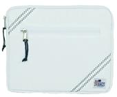 Sailorbags Padded Sailcloth iPad Sleeve Sailorbags Padded Sailcloth iPad Sleeve