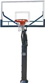 Gared GP10G72DM Pro Jam Basketball System Gared GP10G72DM Pro Jam Basketball System