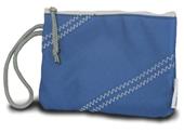 Sailorbags Sailcloth Grab & Go Wristlet Sailorbags Sailcloth Grab & Go Wristlet