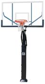 Gared GP10P72DM Pro Jam Basketball System Gared GP10P72DM Pro Jam Basketball System