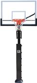 Gared GP8G60DM Collegiate Jam Basketball System Gared GP8G60DM Collegiate Jam Basketball System