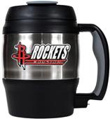NBA Rockets 52oz Stainless Macho Travel Mug