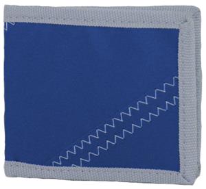 NAUTICAL BLUE/GREY TRIM