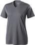 Holloway Ladies Electrify Performance Wear Shirt