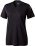 Holloway Ladies Electrify Performance Wear Shirt