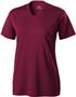 Holloway Ladies Electrify Performance Wear Shirt