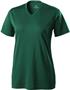 Holloway Ladies Electrify Performance Wear Shirt