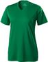 Holloway Ladies Electrify Performance Wear Shirt