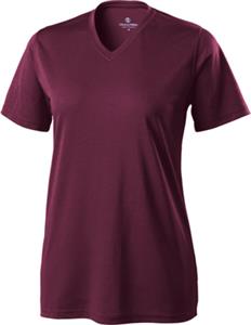MAROON HEATHER