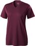 Holloway Ladies Electrify Performance Wear Shirt