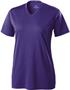 Holloway Ladies Electrify Performance Wear Shirt