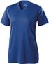 Holloway Ladies Electrify Performance Wear Shirt