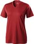 Holloway Ladies Electrify Performance Wear Shirt