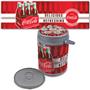Picnic Time Coca Cola Large Can Cooler Replica