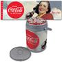 Picnic Time Coca Cola Large Can Cooler Replica