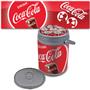 Picnic Time Coca Cola Large Can Cooler Replica