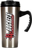 NBA Houston Rockets 16oz Travel Mug