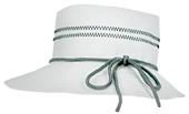 Sailorbags Sailcloth Nautical Fashion Womens Hat Sailorbags Sailcloth Nautical Fashion Womens Hat