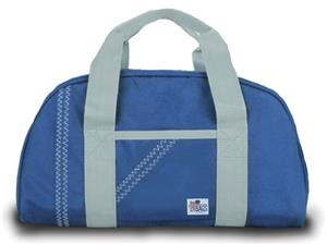 NAUTICAL BLUE/GREY TRIM