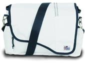 Sailorbags Sailcloth Messenger Bags
