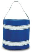 Sailorbags Sailcloth Nautical Bucket Bags Sailorbags Sailcloth Nautical Bucket Bags