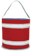 Sailorbags Sailcloth Nautical Bucket Bags Sailorbags Sailcloth Nautical Bucket Bags