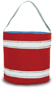 RED/WHITE TRIM