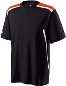 Holloway Exult Micro-Interlock Shirts - CO Holloway Exult Micro-Interlock Shirts - CO