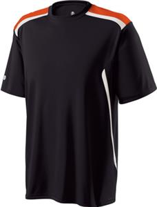 BLACK/ORANGE/WHITE