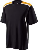 Holloway Exult Micro-Interlock Shirts - CO Holloway Exult Micro-Interlock Shirts - CO
